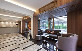 Almas Hotel Bangkok